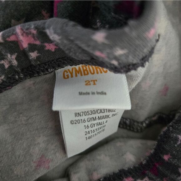 5/$10 Gymboree Leggings Size 2 - Picture 5 of 5